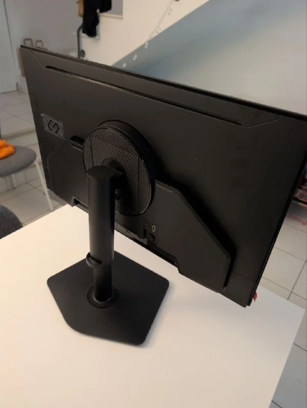 Монитор Samsung Odyssey G5 G50F