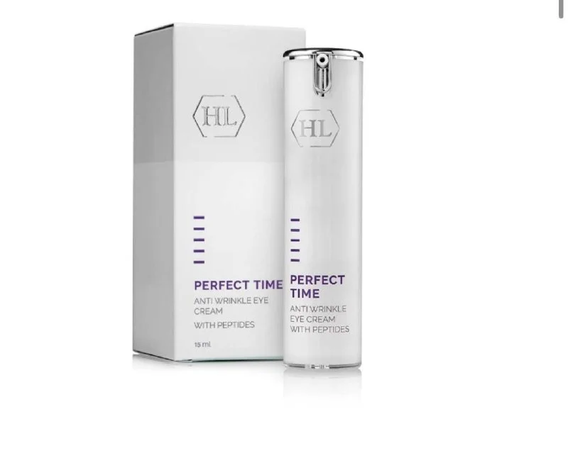 Крем HL Perfect Time Anti Wrinkle Eye Cream
