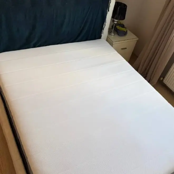 Матрас IKEA Vesterøy 160/200