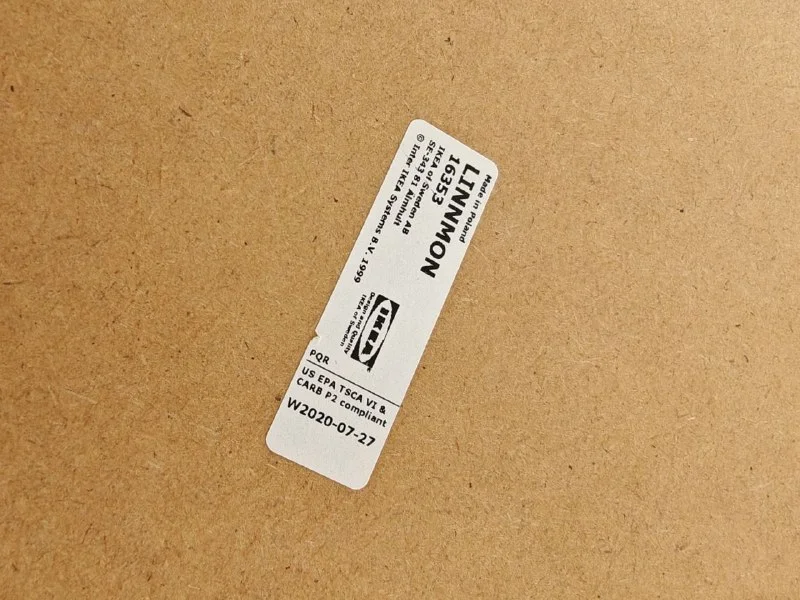 Столешница IKEA