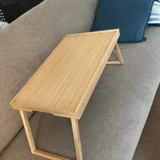 Столик для завтрака Ikea