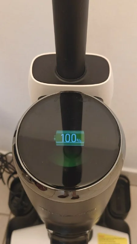 Моющий пылесос Tineco FLOOR ONE S5 PRO 2