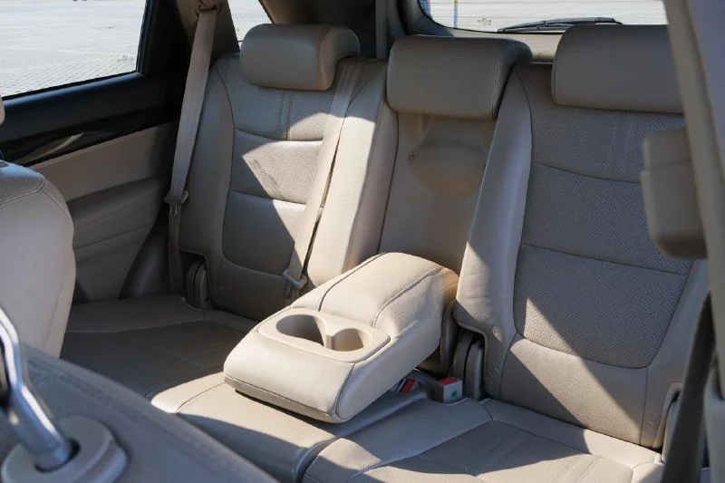 Kia Sorento 2.2 Diesel AWD 2012