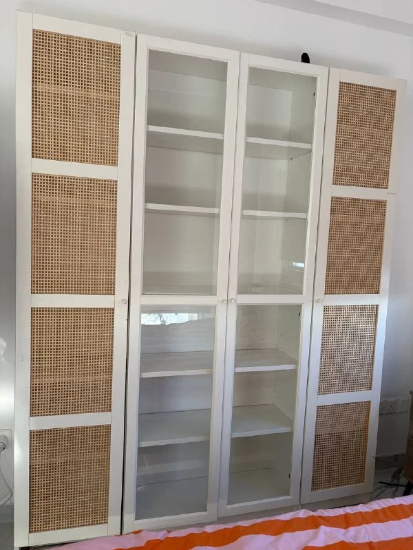 IKEA Billy bookcase