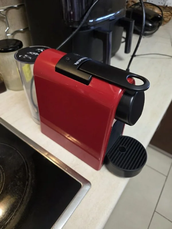Кофемашина Nespresso