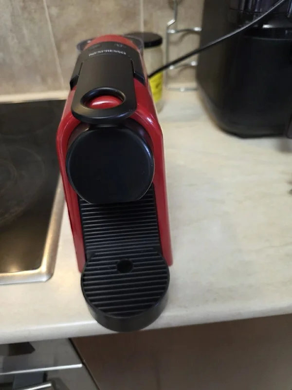 Кофемашина Nespresso