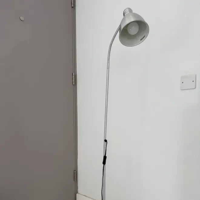 Лампа Ikea Lersta