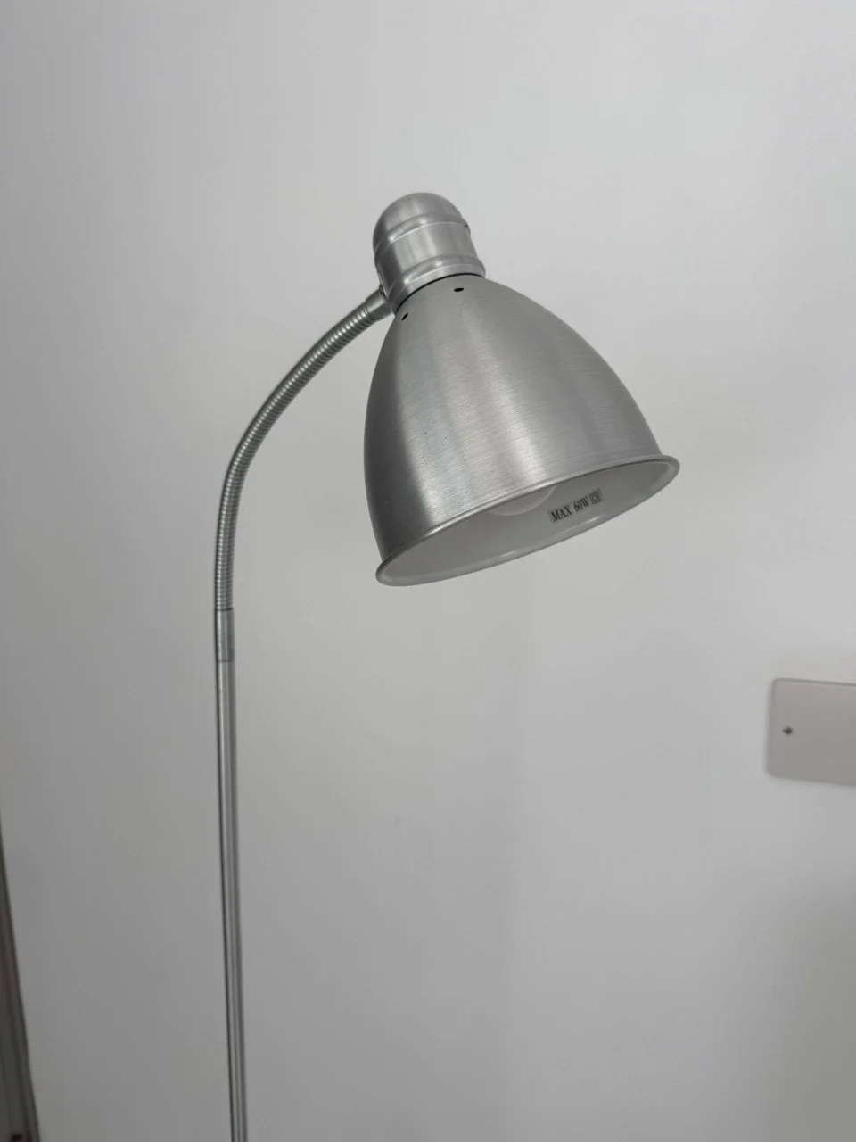 Лампа Ikea Lersta