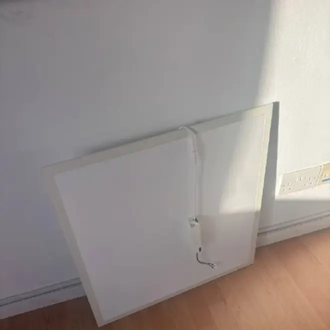 Потолочные LED панели 60x60см
