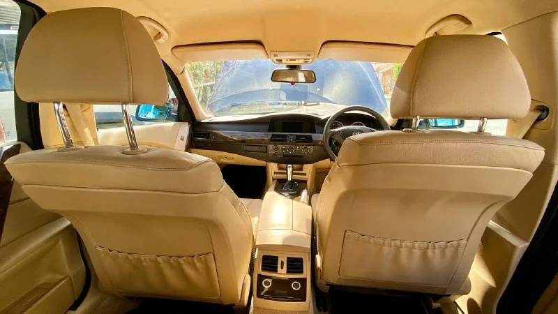 BMW E60