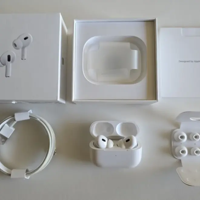 Apple AirPods Pro 2