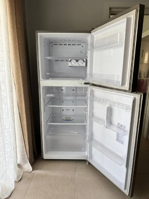 Холодильник Samsung