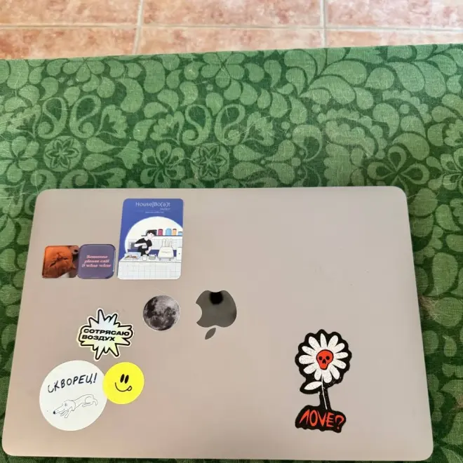 MacBook Pro 13 touchbar 2017