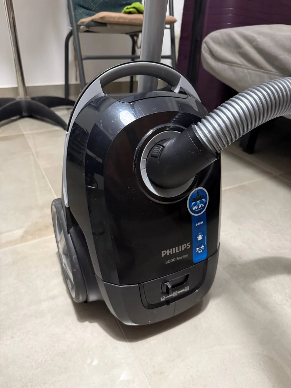 Пылесос Philips 3000 Series