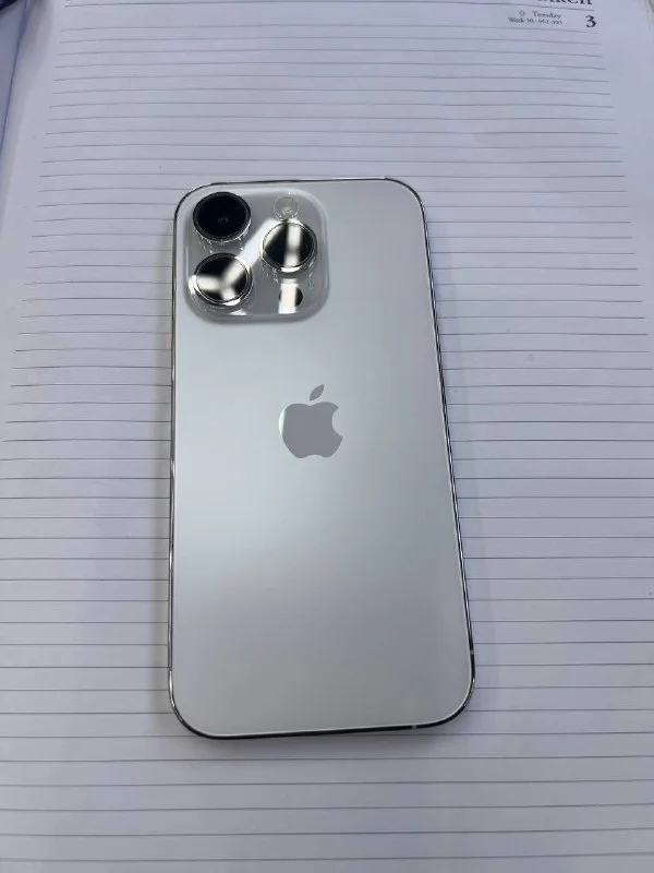 iPhone 14 Pro 256, Silver