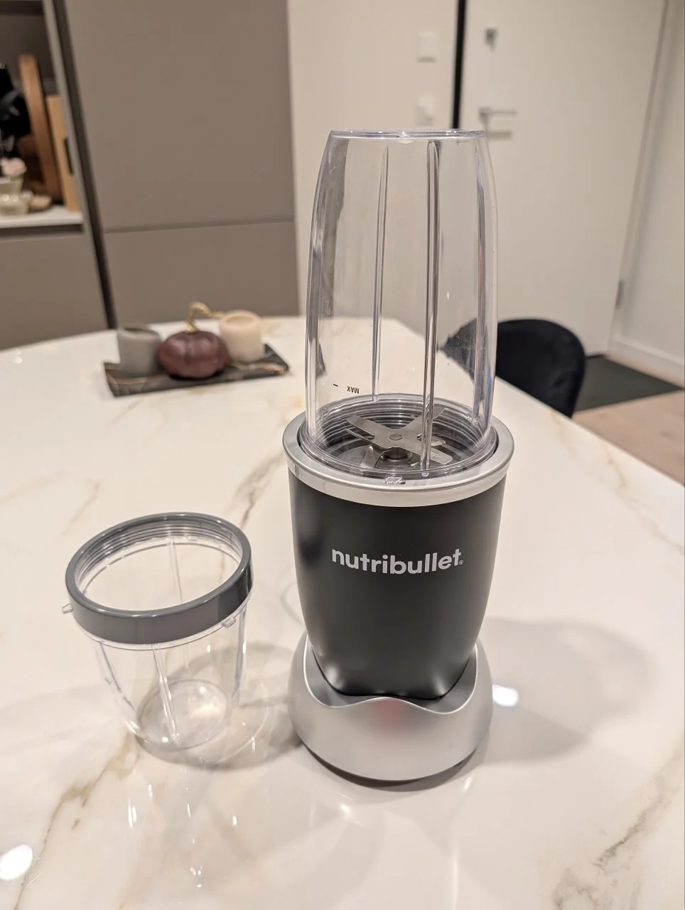 Продам блендер Nutribullet 600W