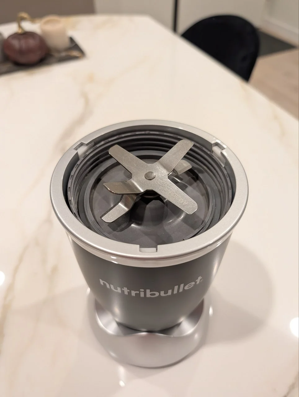 Продам блендер Nutribullet 600W