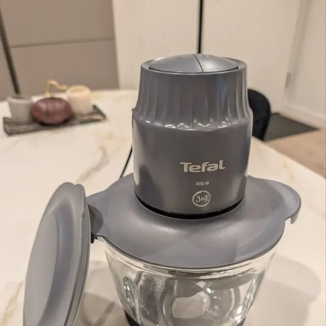 Блендер Tefal Chopper 500W CE