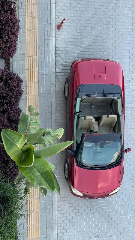 Renault Megane 2008 кабриолет