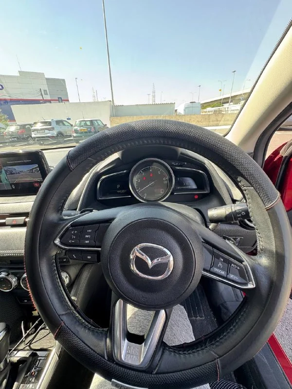 Mazda Demio 2019