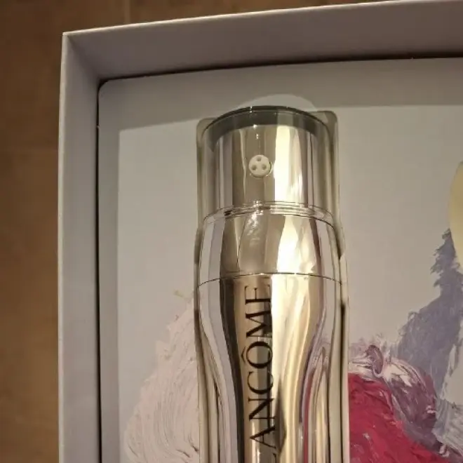 Сыворотка для лица Lancome Renergie H.C.F. Triple Serum