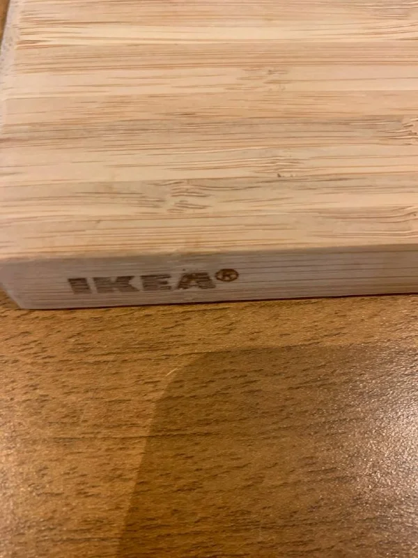 Разделочная доска IKEA