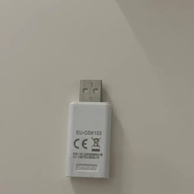Wi-Fi модуль EU-SK103 для кондиционеров Midea