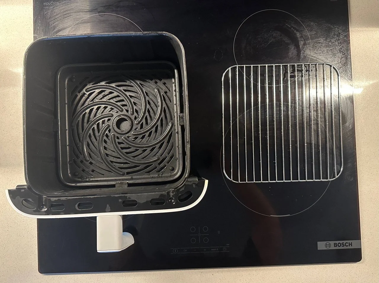 Аэрогриль Xiaomi Smart Air Fryer 6.5 л