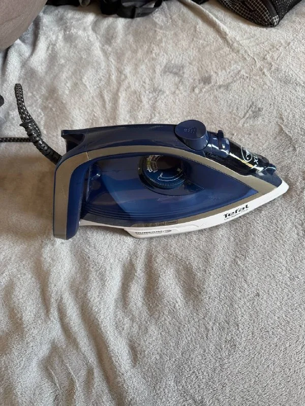 Утюг Tefal ultragliss plus fv6812e0