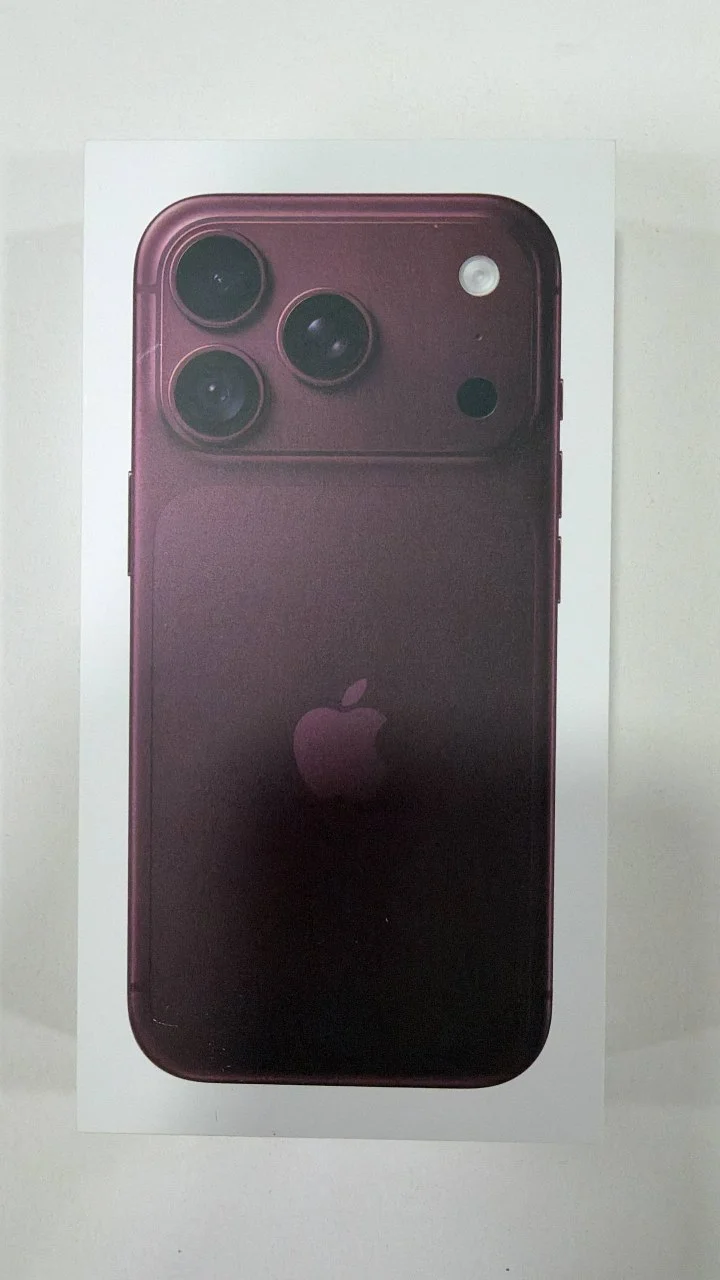 iPhone 18 Pro Max