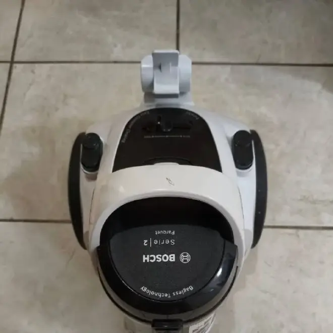 Пылесос BOSCH Serie 2 Parquet