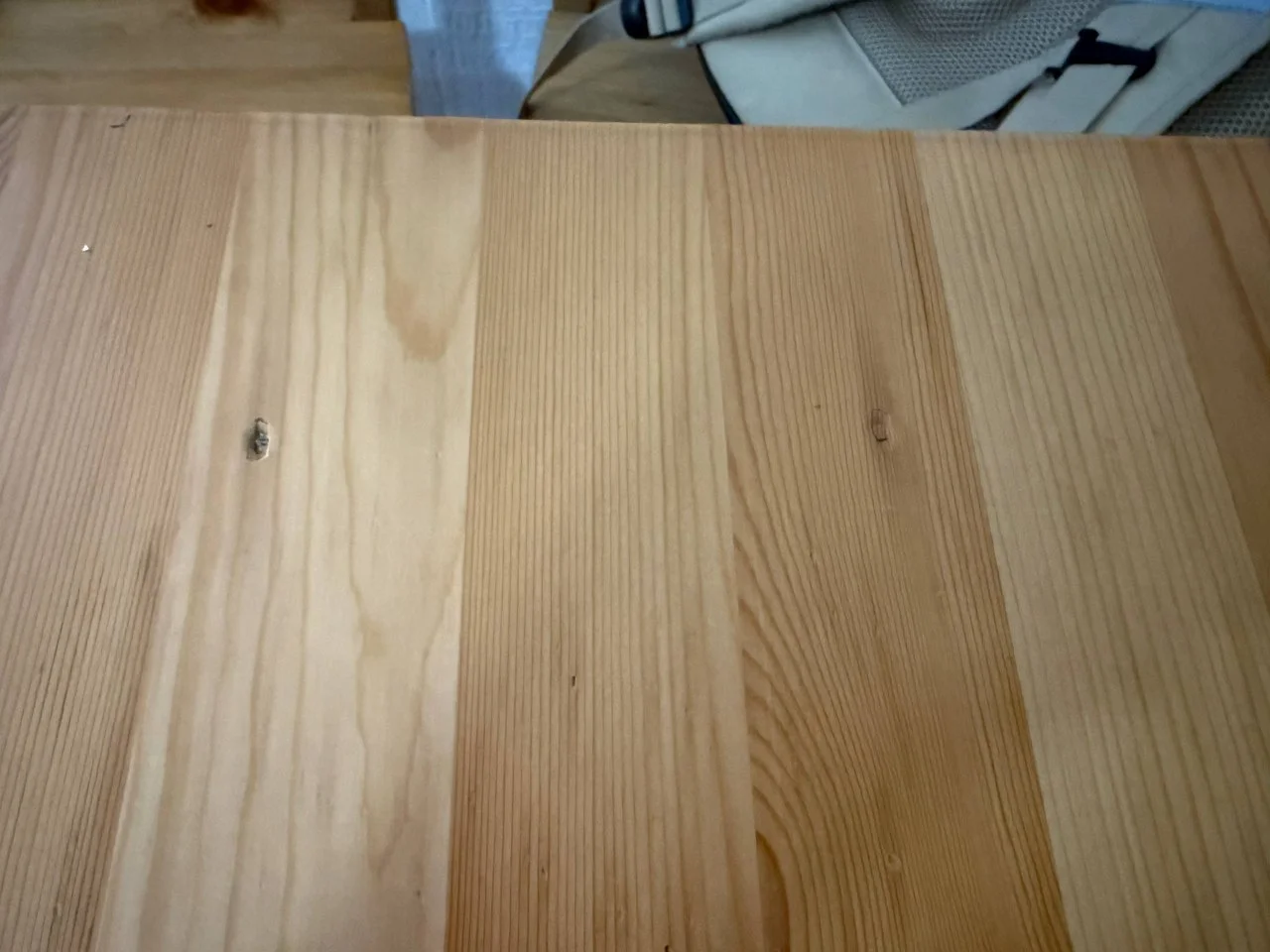 Кухонный стол IKEA ALHULT