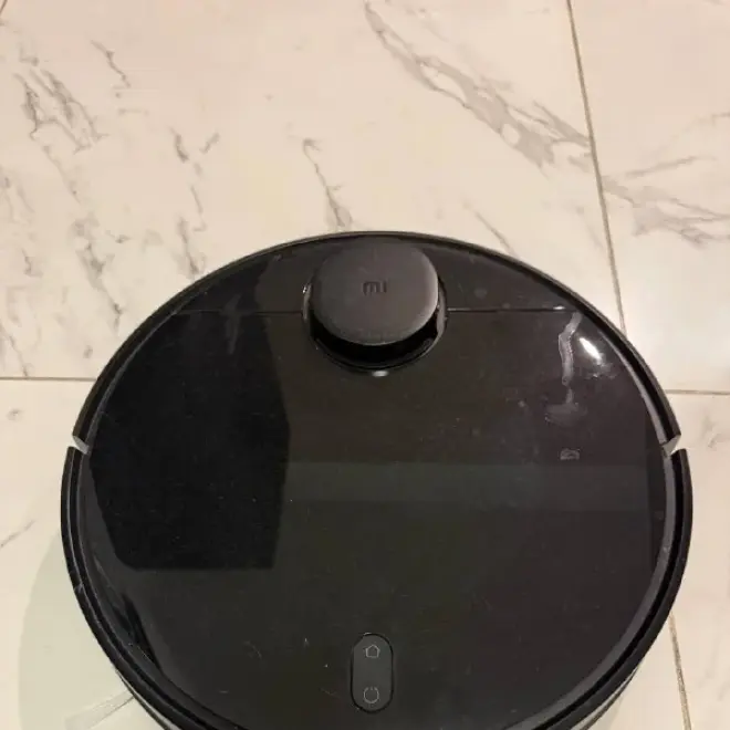 Mi Robot Vacuum-Mop P робот пылесос