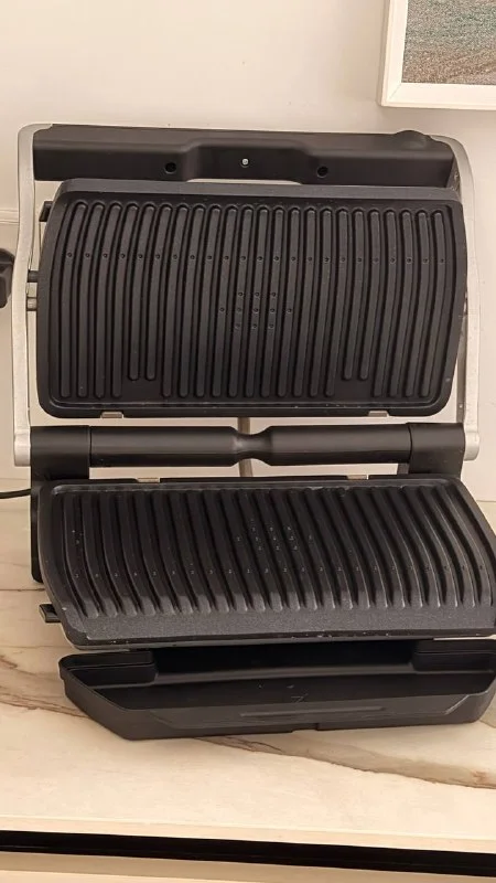 Электрический гриль Tefal Optigrill Plus XL