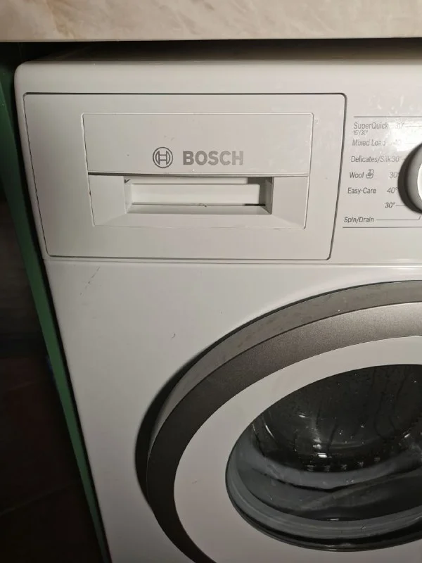 Стиральная машина Bosch Serie 4 Vario Perfect