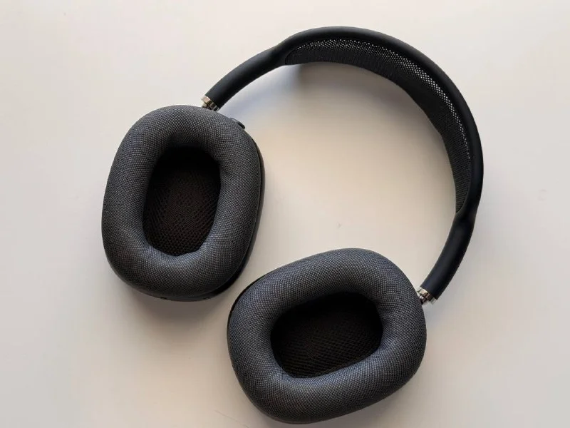 Наушники Apple AirPods Max