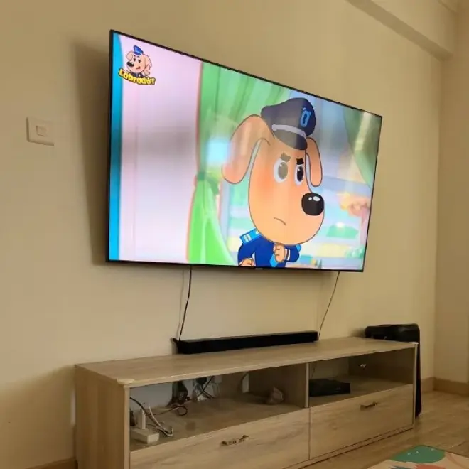 Тумба под телевизор