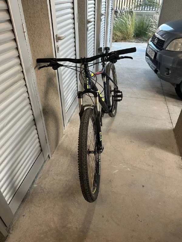 Велосипед GT Avalanche Elite XL