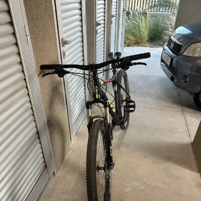 Велосипед GT Avalanche Elite XL