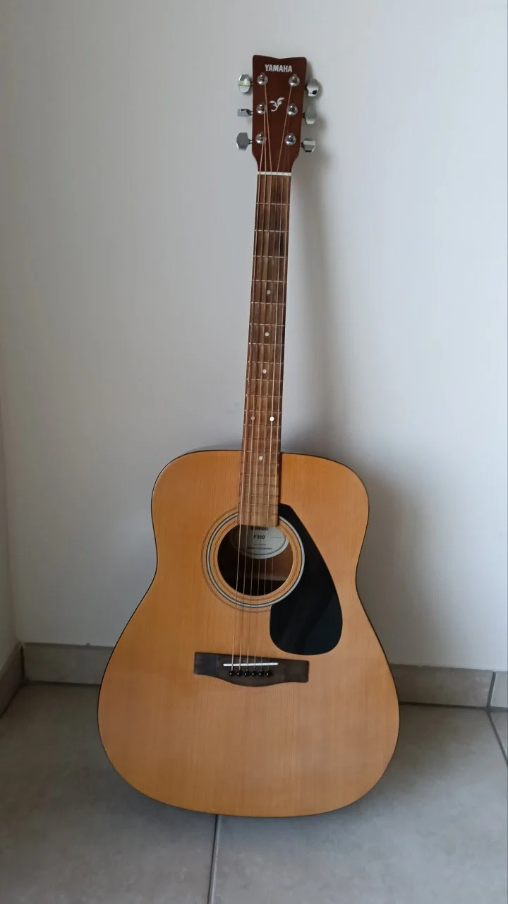 Гитара Yamaha F310