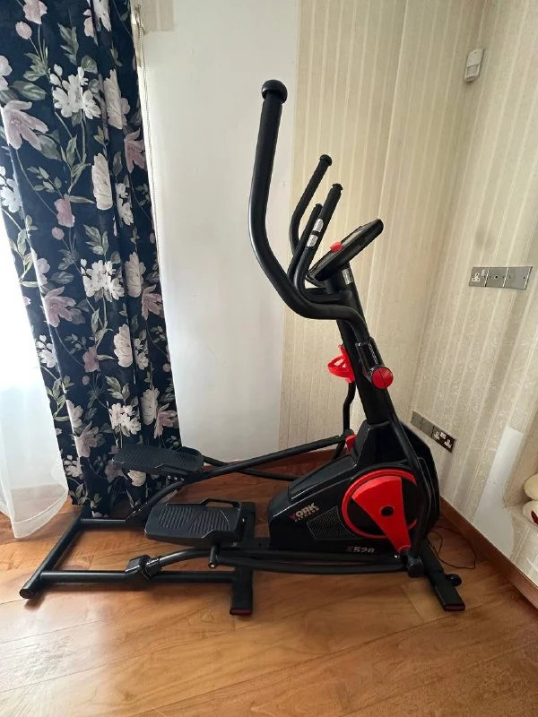 Эллиптический тренажёр YORK Fitness X520