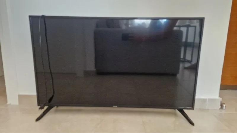 Телевизор Android TV 42 дюйма
