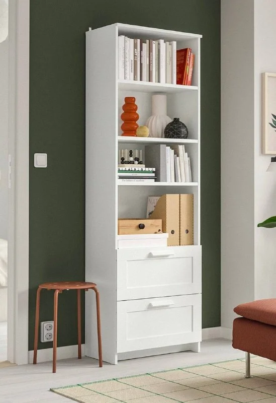 Книжный шкаф IKEA