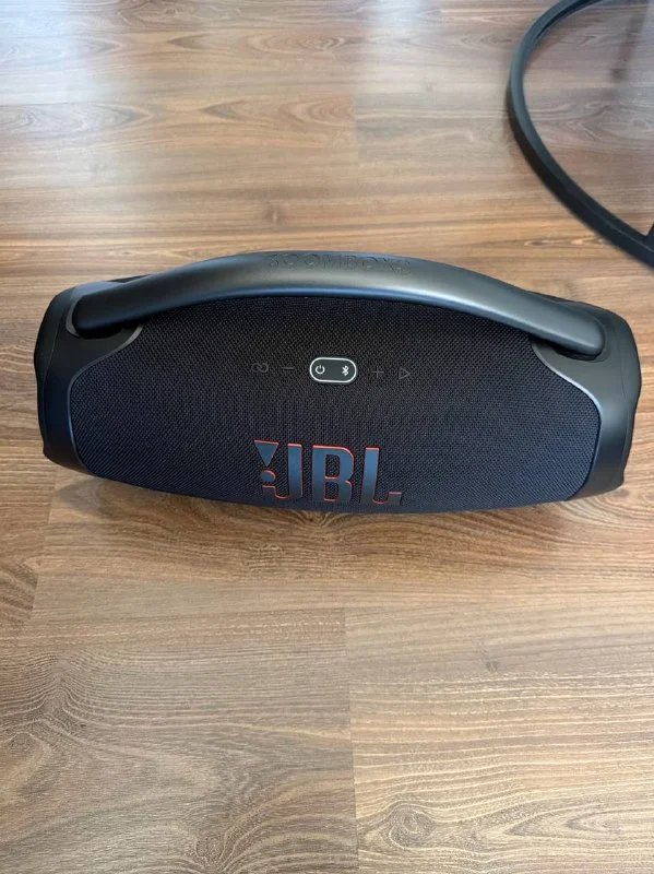JBL Boombox 3