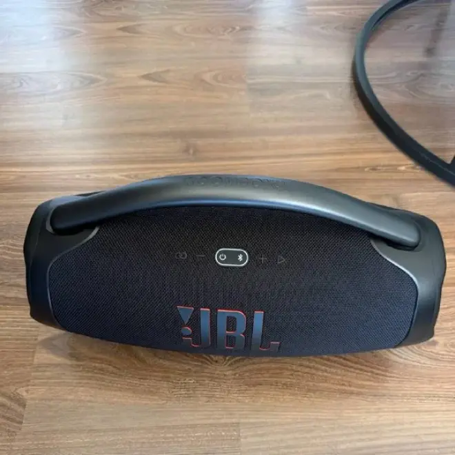 JBL Boombox 3