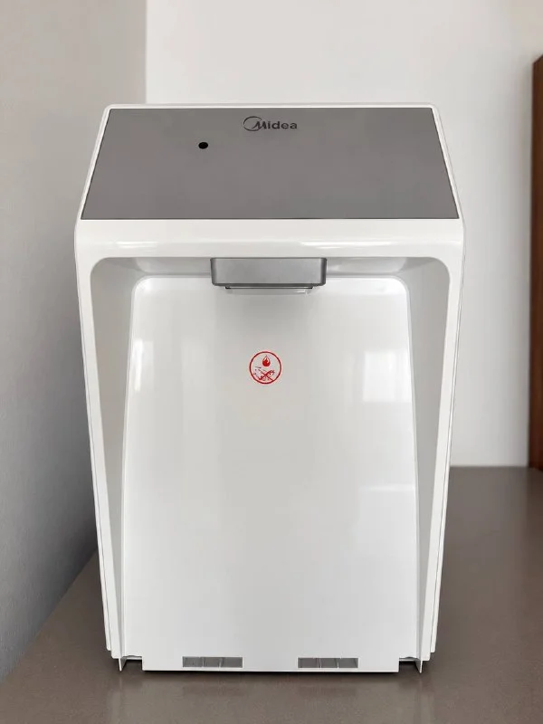 Фильтр для очистки воды Midea