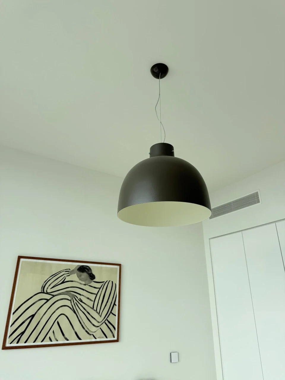 Потолочная лампа Kartell
