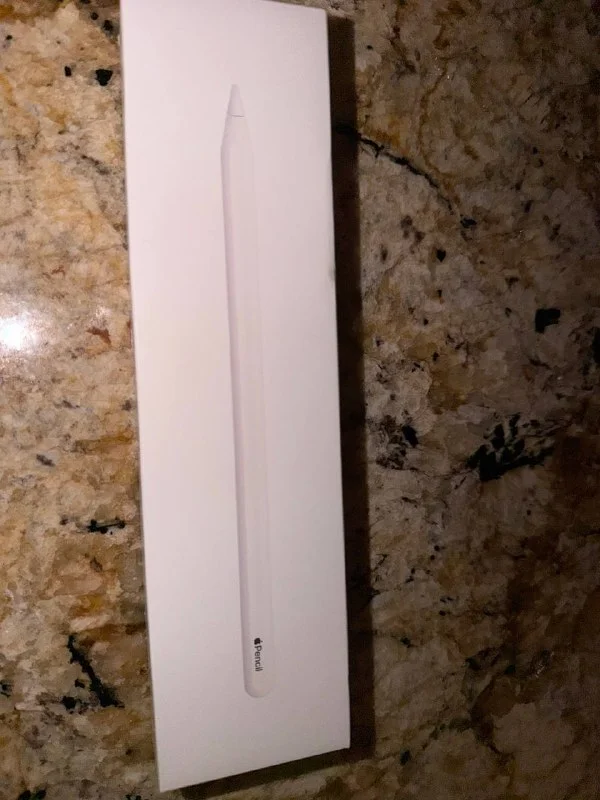 Apple Pencil 2 Generation
