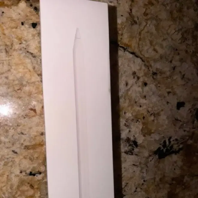 Apple Pencil 2 Generation