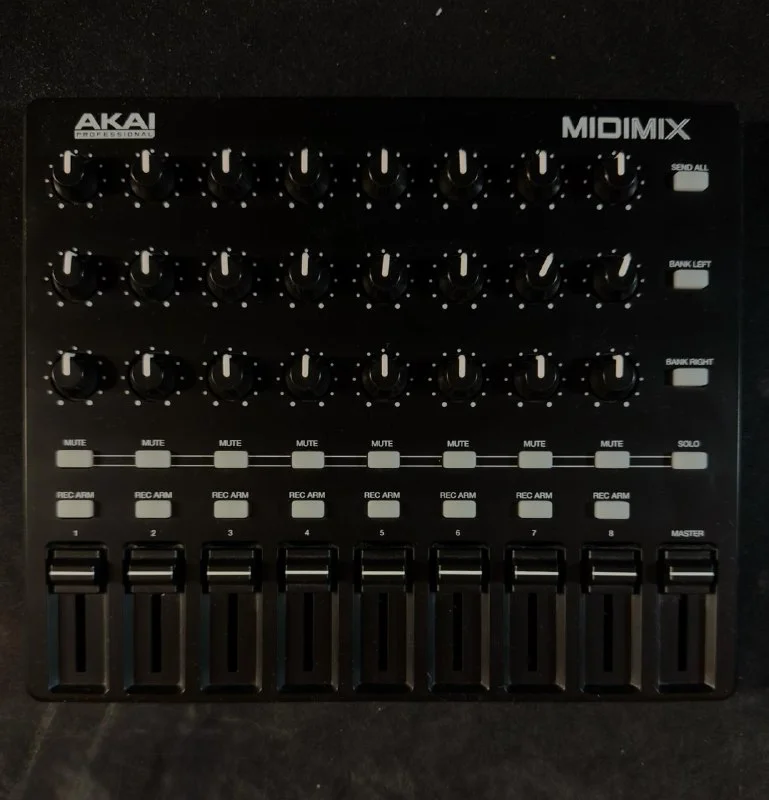 AKAI MIDIMIX